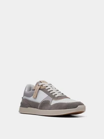 Кроссовки Clarks Race Lite Tor модель 26168339 Фото