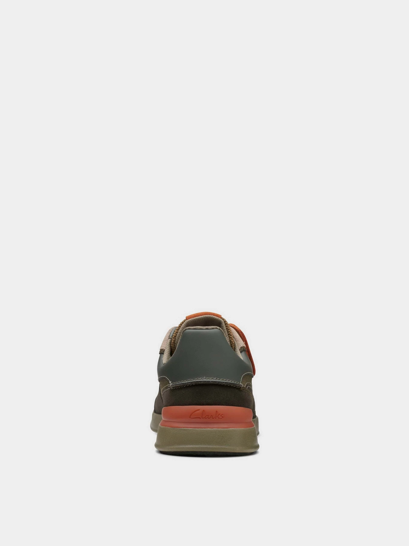 Кросівки Clarks Race Lite Tor модель 26168189 Фото