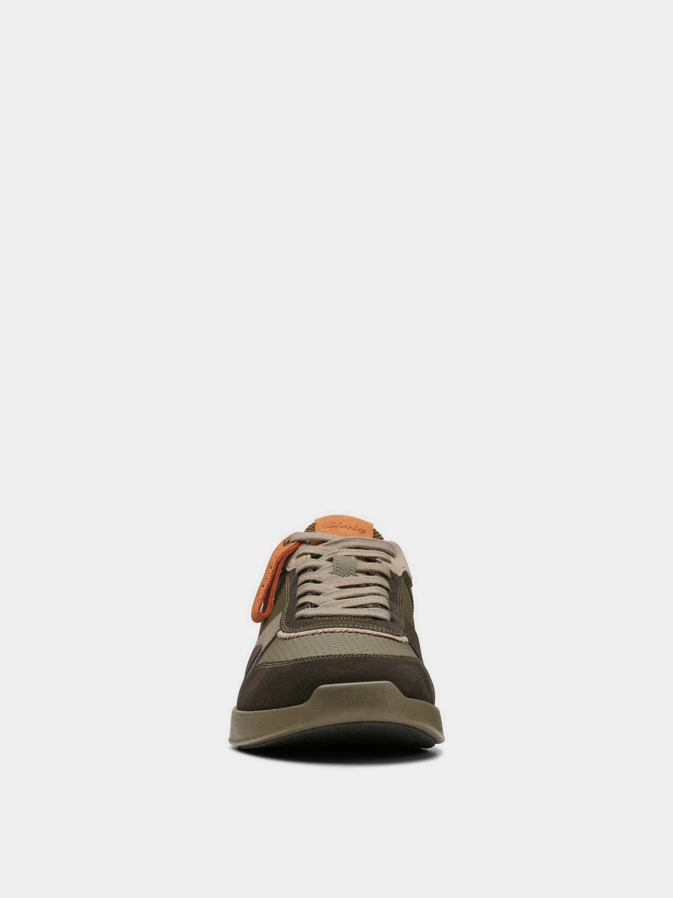Кросівки Clarks Race Lite Tor модель 26168189 Фото