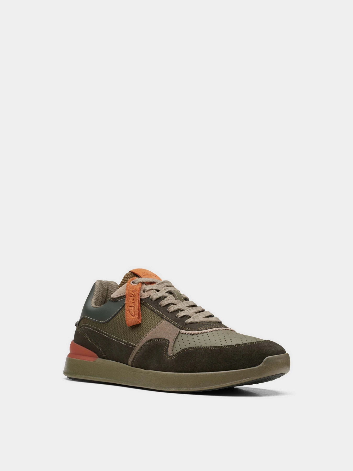 Кросівки Clarks Race Lite Tor модель 26168189 Фото