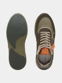 Кросівки Clarks Race Lite Tor модель 26168189 Фото