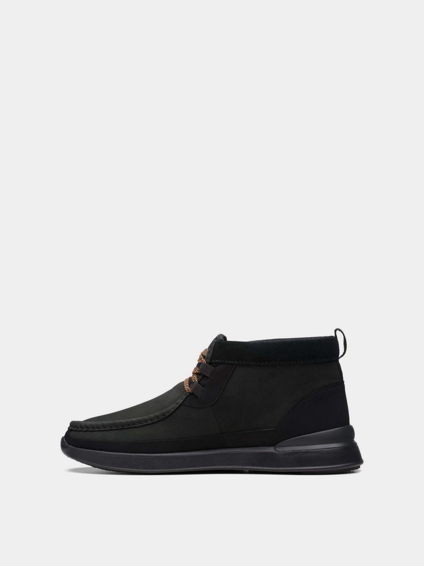 Ботинки и сапоги Clarks Race Lite Wally модель 26168333 Ботинки и сапоги Clarks Race Lite Wally модель 26168333 Фото