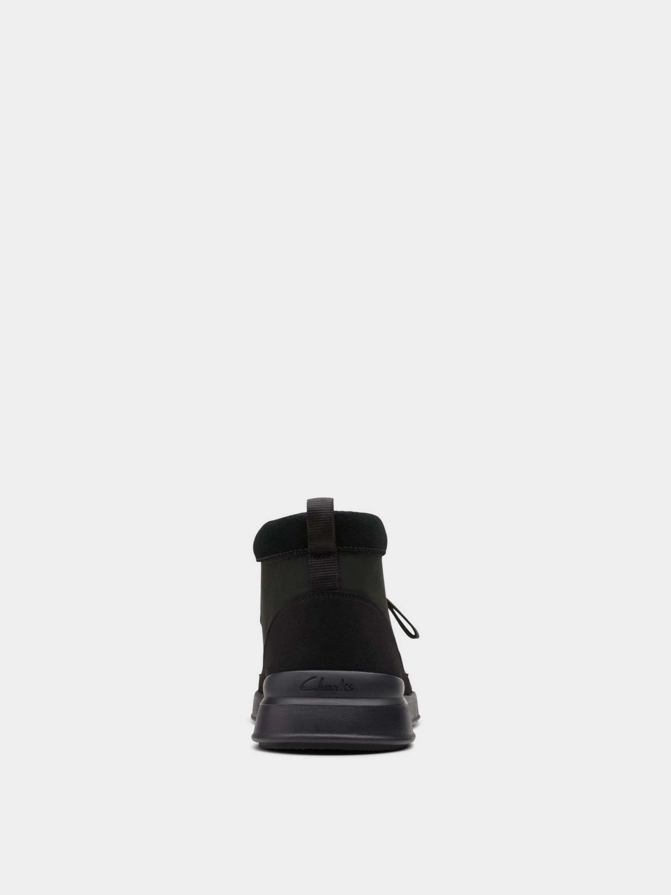 Ботинки и сапоги Clarks Race Lite Wally модель 26168333 Ботинки и сапоги Clarks Race Lite Wally модель 26168333 Фото