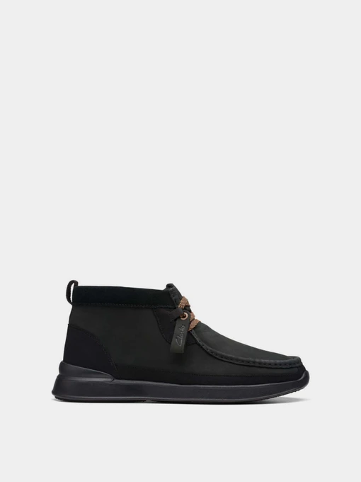 Ботинки и сапоги Clarks Race Lite Wally модель 26168333 Фото