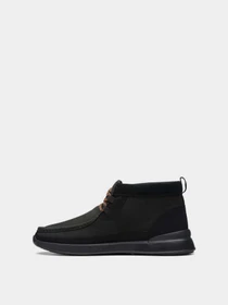 Ботинки и сапоги Clarks Race Lite Wally модель 26168333 Фото