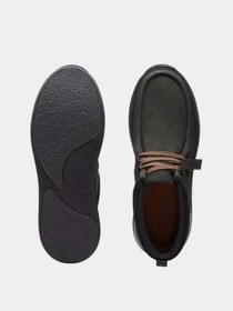 Ботинки и сапоги Clarks Race Lite Wally модель 26168333 Фото