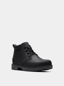 Черевики та чоботи Clarks Rossdale Mid модель 26173454 Фото