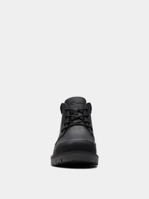 Черевики та чоботи Clarks Rossdale Mid модель 26173454 Фото