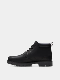 Черевики та чоботи Clarks Rossdale Mid модель 26173454 Фото