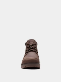 Черевики та чоботи Clarks Rossdale Mid модель 26173453 Фото