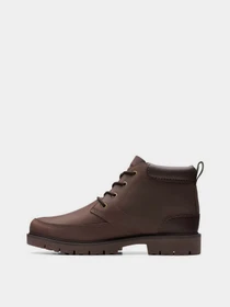 Черевики та чоботи Clarks Rossdale Mid модель 26173453 Фото