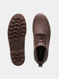 Черевики та чоботи Clarks Rossdale Mid модель 26173453 Фото