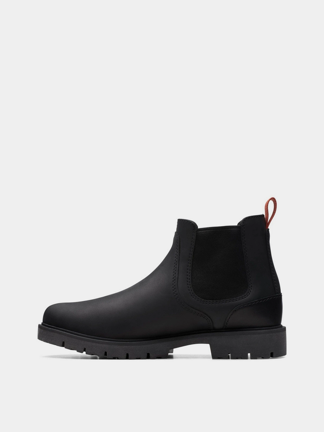 Ботинки и сапоги Clarks Rossdale Top модель 26173456 Ботинки и сапоги Clarks Rossdale Top модель 26173456 Фото