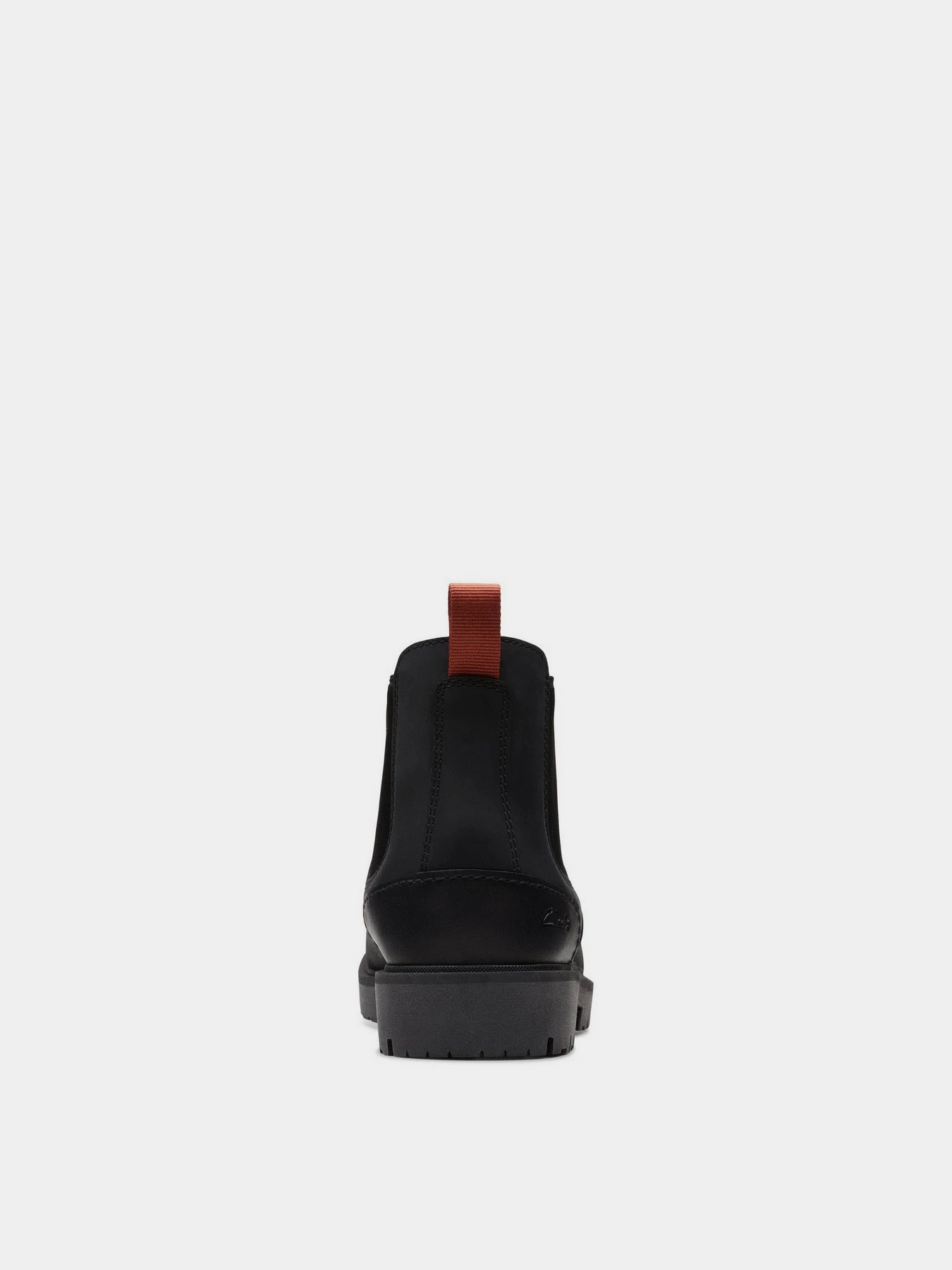 Ботинки и сапоги Clarks Rossdale Top модель 26173456 Ботинки и сапоги Clarks Rossdale Top модель 26173456 Фото
