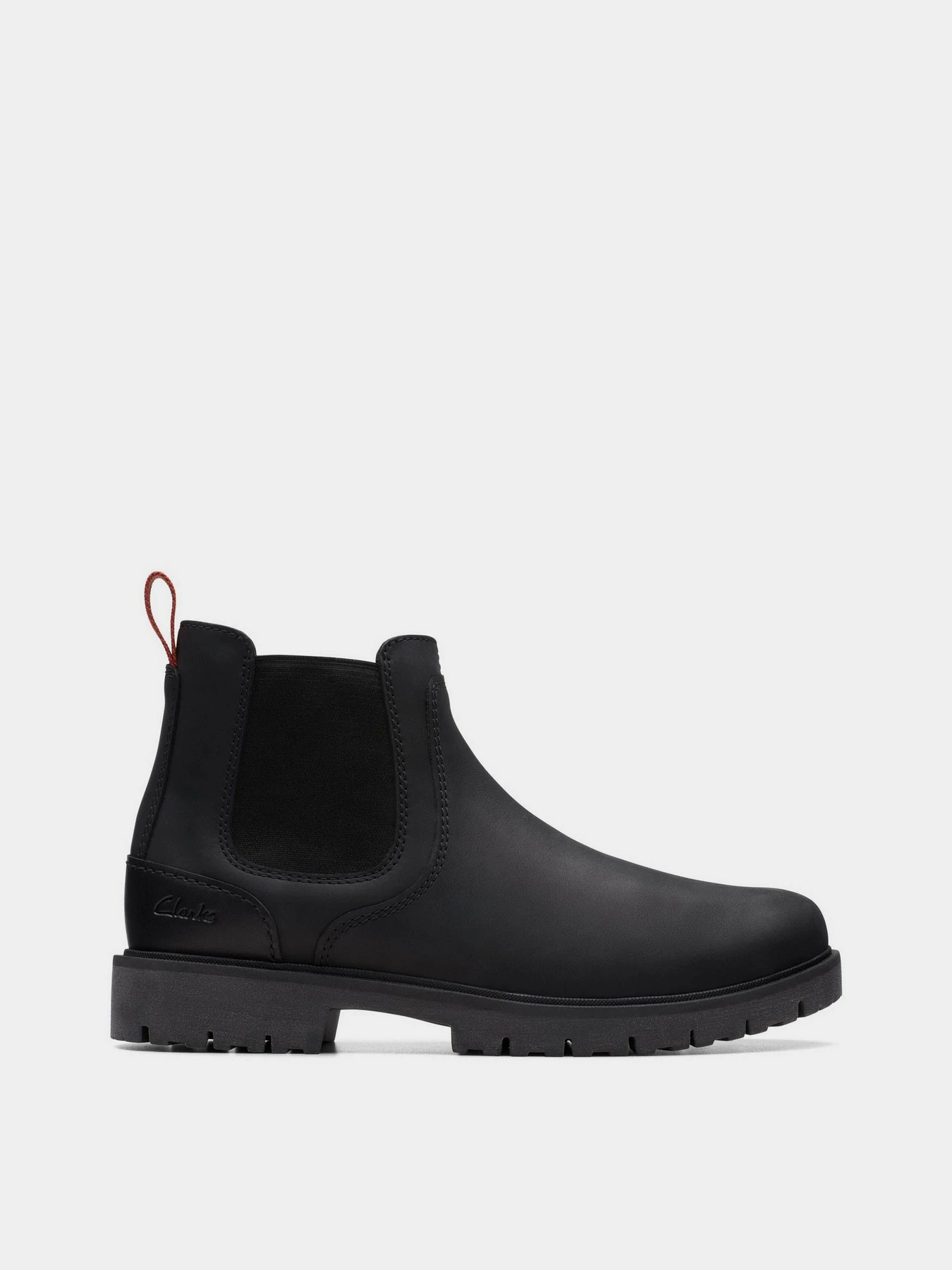 Ботинки и сапоги Clarks Rossdale Top модель 26173456 Ботинки и сапоги Clarks Rossdale Top модель 26173456 Фото