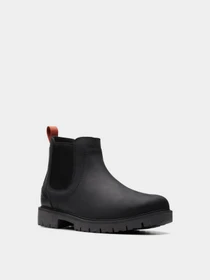Ботинки и сапоги Clarks Rossdale Top модель 26173456 Фото