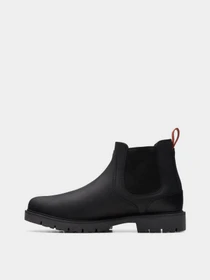 Ботинки и сапоги Clarks Rossdale Top модель 26173456 Фото