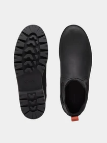 Ботинки и сапоги Clarks Rossdale Top модель 26173456 Фото