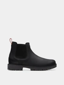 Ботинки и сапоги Clarks Rossdale Top модель 26173456 Фото