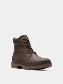 Ботинки и сапоги Clarks Rossdale Hi Gore-Tex модель 26173500 Фото