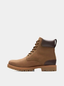 Ботинки и сапоги Clarks Rossdale Hi Gore-Tex модель 26173499 Фото