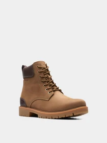 Ботинки и сапоги Clarks Rossdale Hi Gore-Tex модель 26173499 Фото