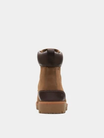 Ботинки и сапоги Clarks Rossdale Hi Gore-Tex модель 26173499 Фото