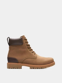 Ботинки и сапоги Clarks Rossdale Hi Gore-Tex модель 26173499 Фото