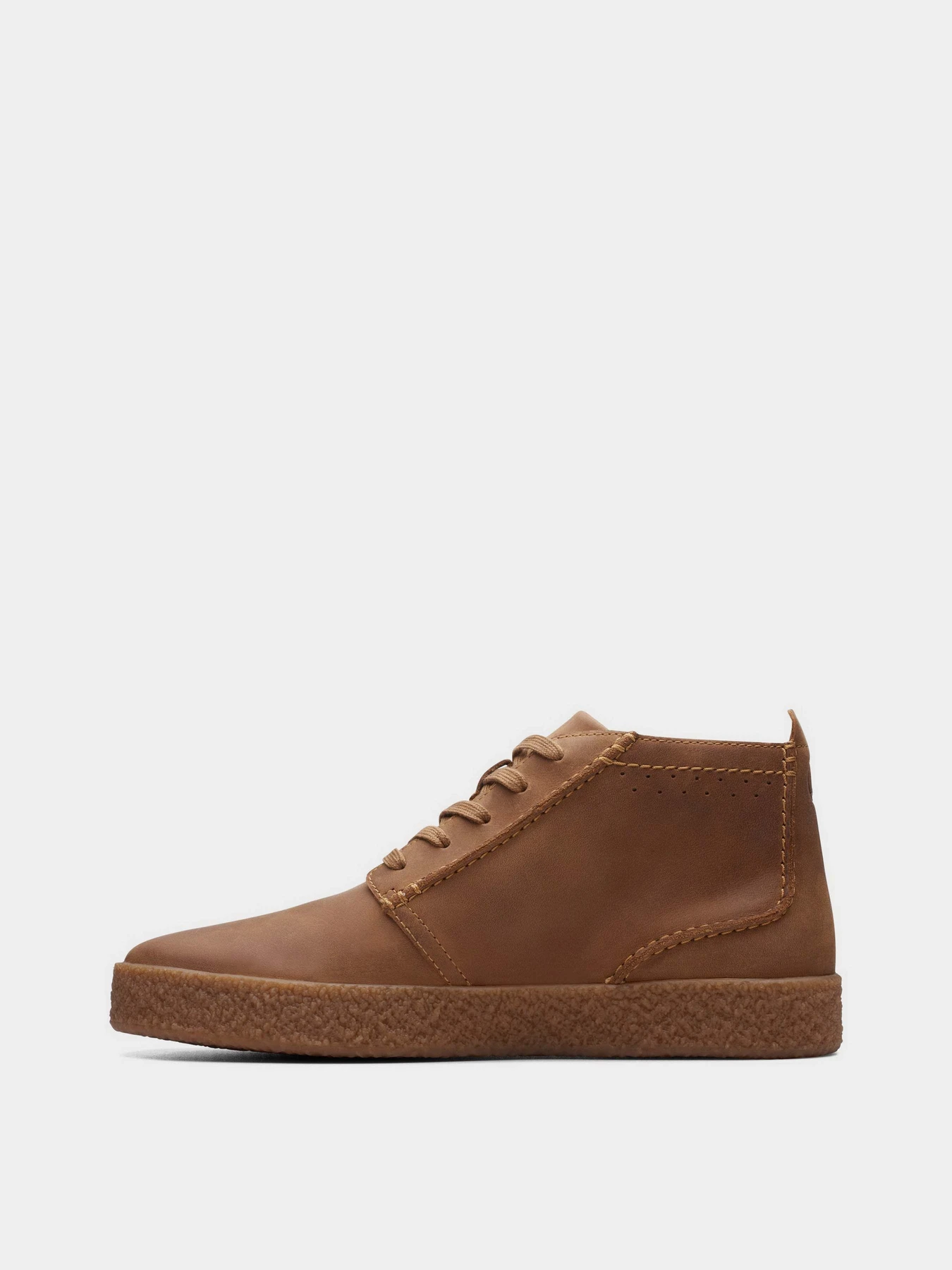 Ботинки и сапоги Clarks Streethill Mid модель 26174536 Фото