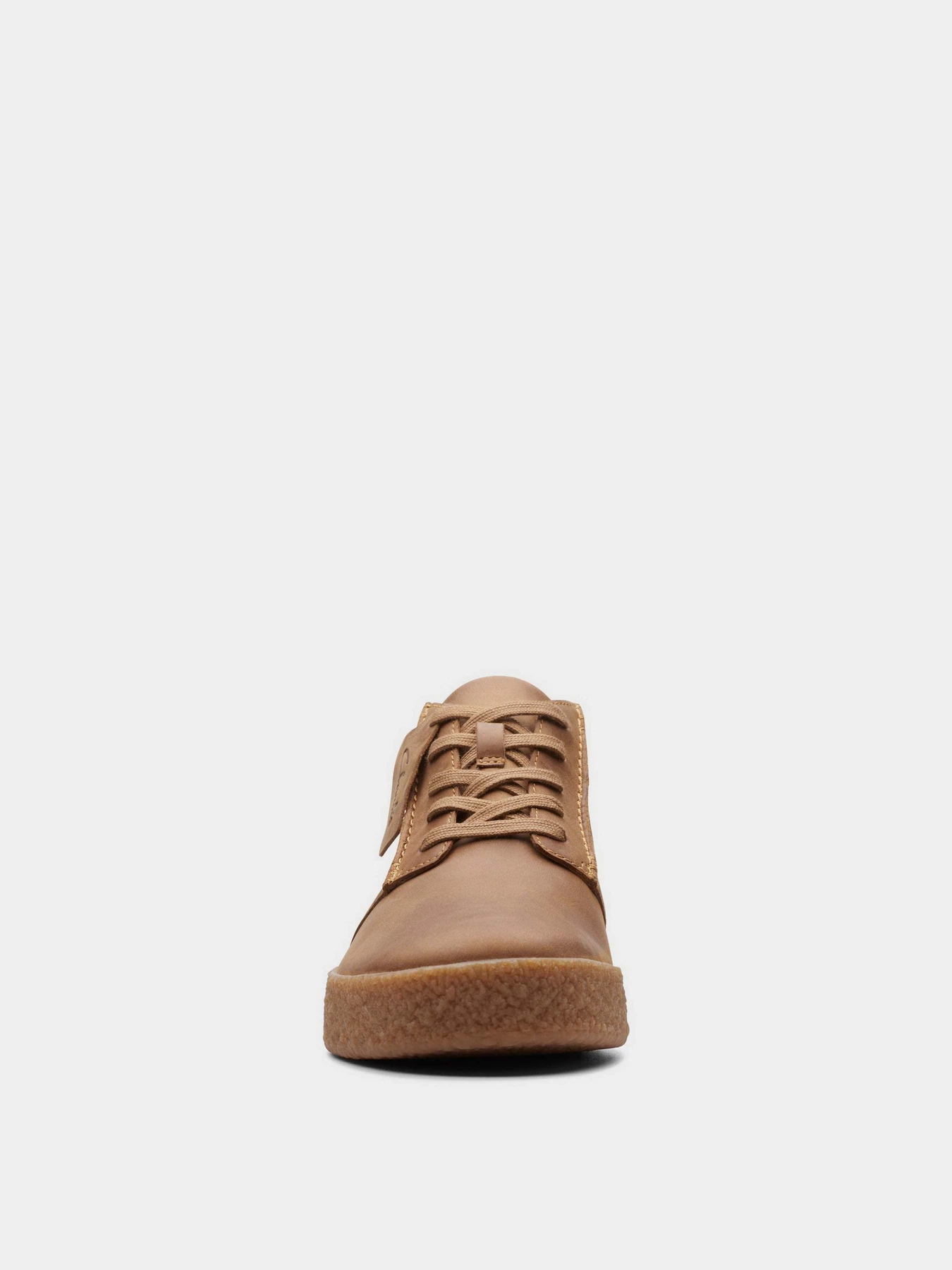 Ботинки и сапоги Clarks Streethill Mid модель 26174536 Фото