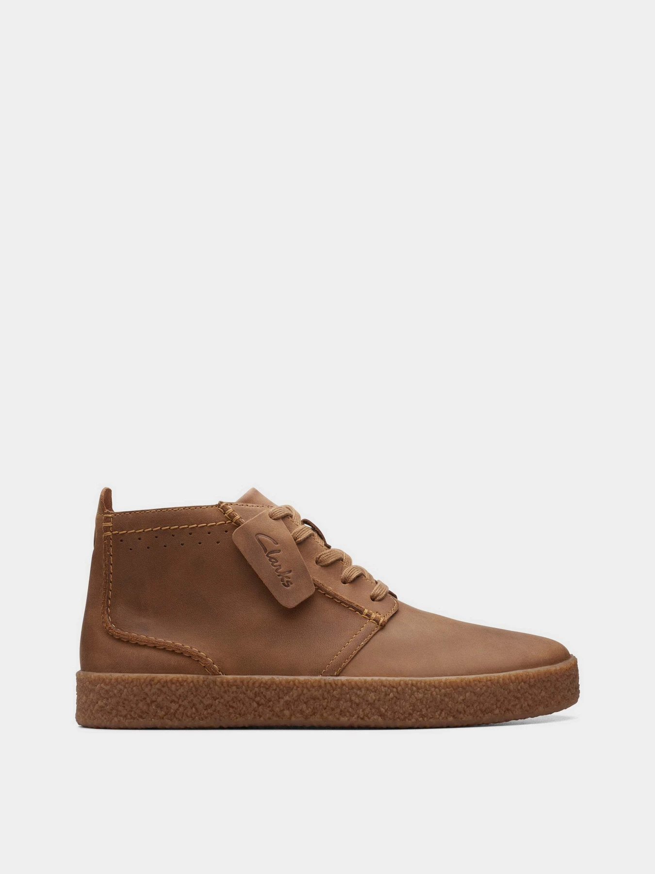 Ботинки и сапоги Clarks Streethill Mid модель 26174536 Фото