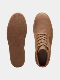 Ботинки и сапоги Clarks Streethill Mid модель 26174536 Фото