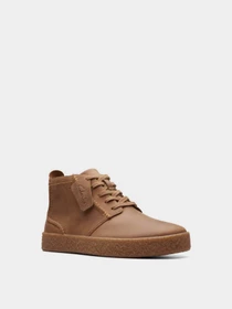 Ботинки и сапоги Clarks Streethill Mid модель 26174536 Фото