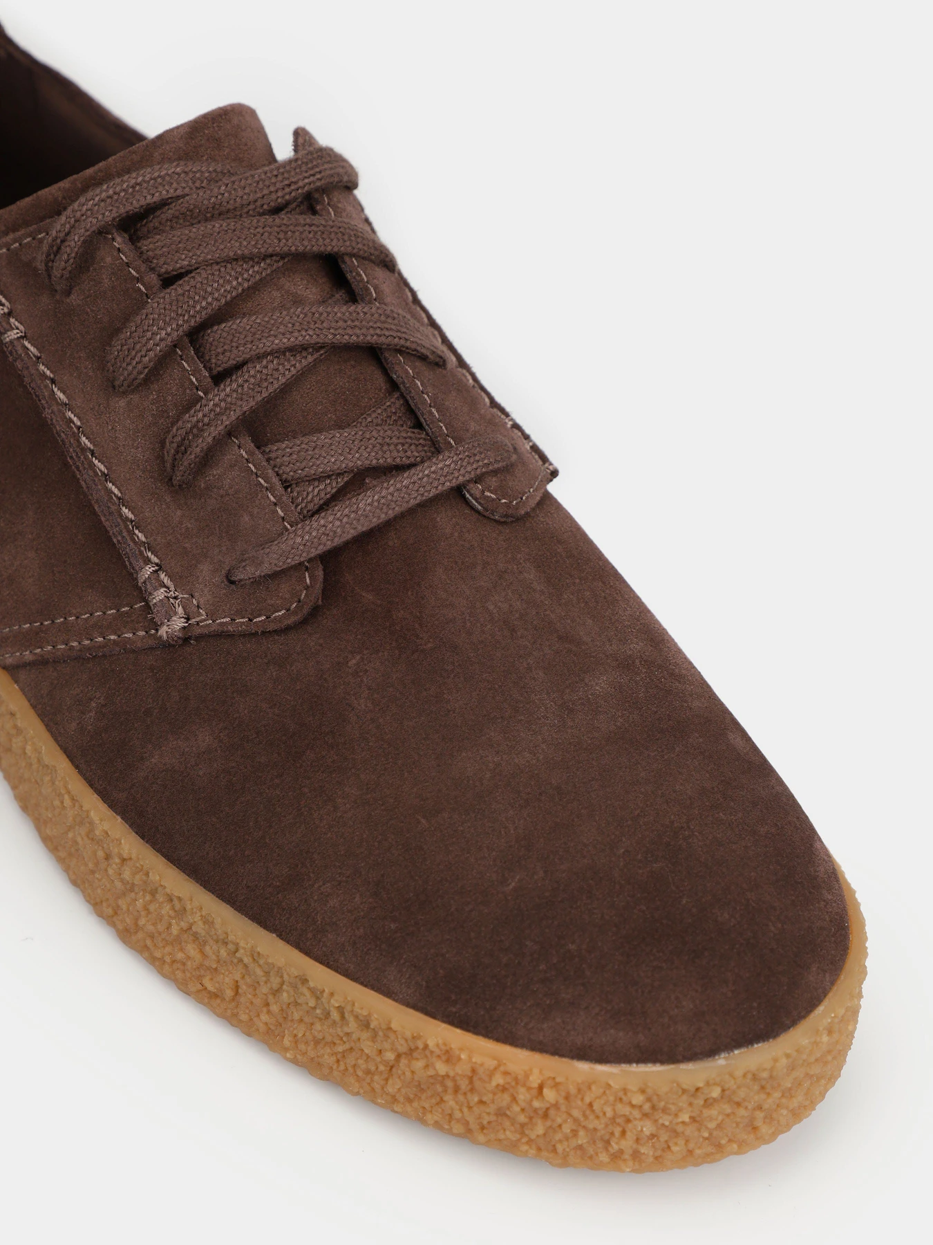 Кеди Clarks Streethill Lace модель 26174933 Кеди Clarks Streethill Lace модель 26174933 Фото