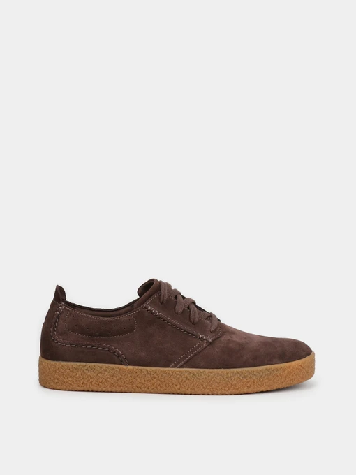 Кеди Clarks Streethill Lace модель 26174933 Фото