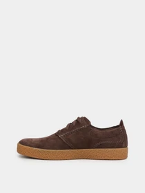 Кеди Clarks Streethill Lace модель 26174933 Фото