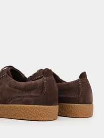 Кеди Clarks Streethill Lace модель 26174933 Фото