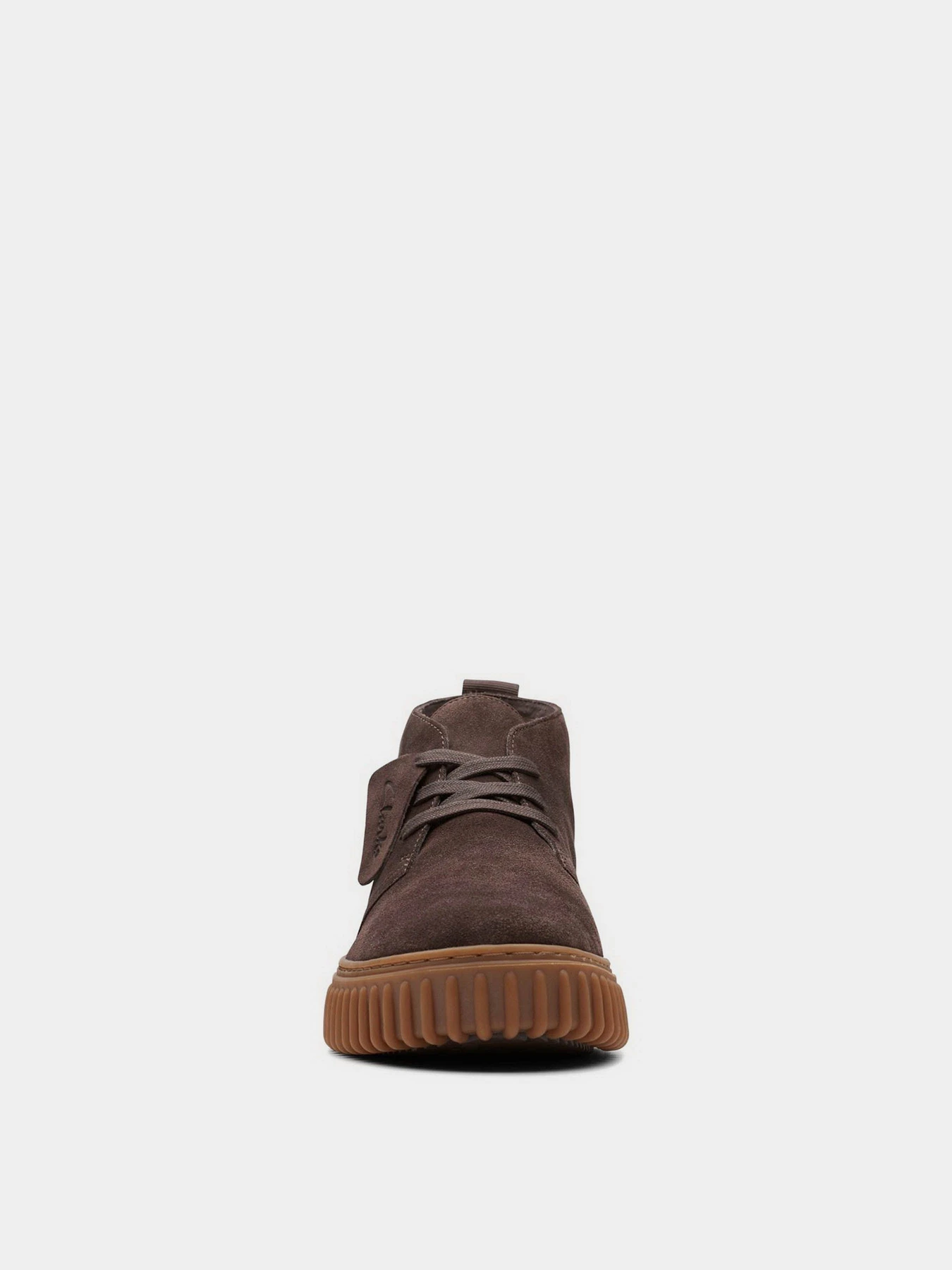 Ботинки и сапоги Clarks Torhill Desert модель 26173467 Ботинки и сапоги Clarks Torhill Desert модель 26173467 Фото