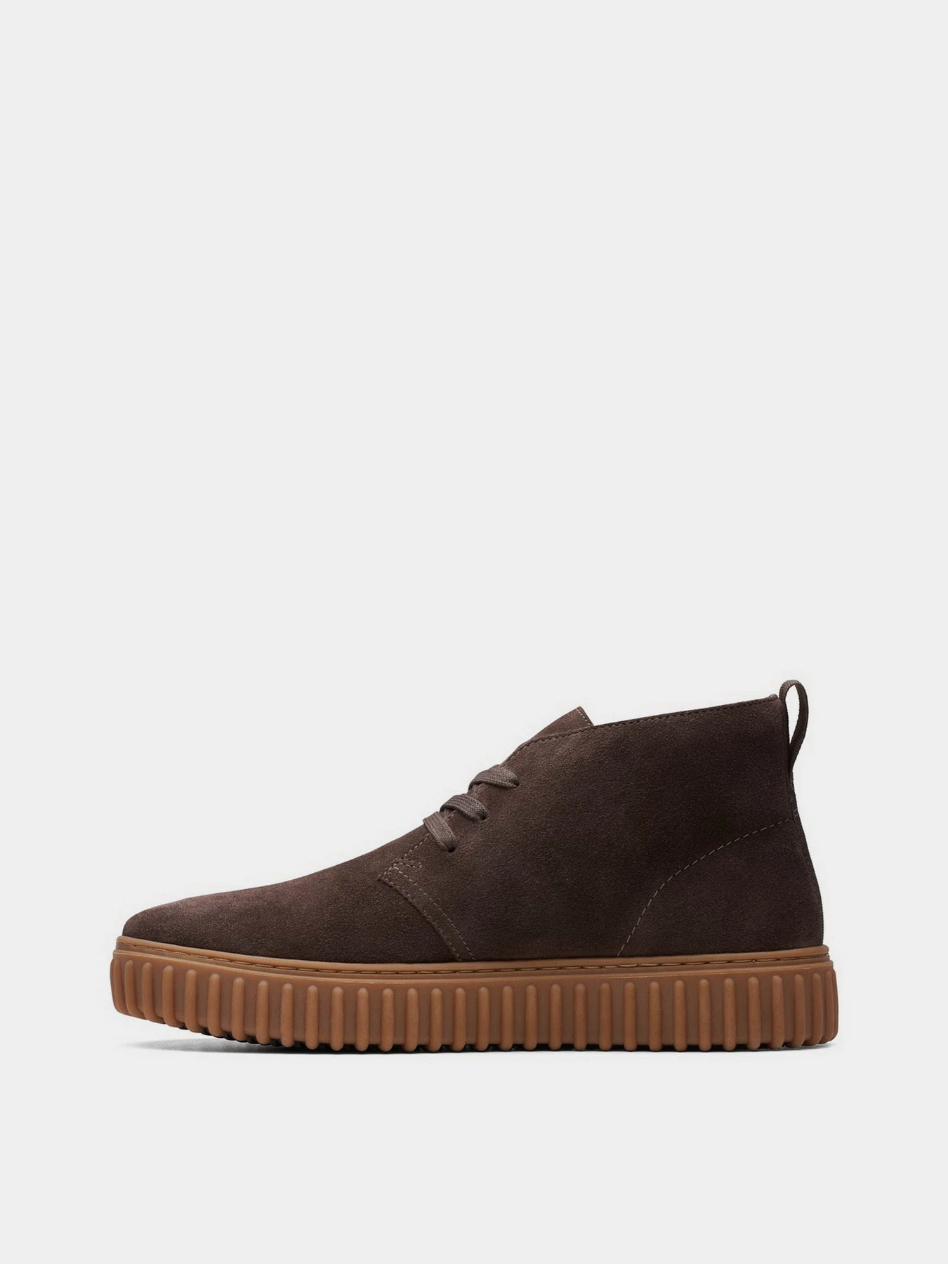 Ботинки и сапоги Clarks Torhill Desert модель 26173467 Ботинки и сапоги Clarks Torhill Desert модель 26173467 Фото