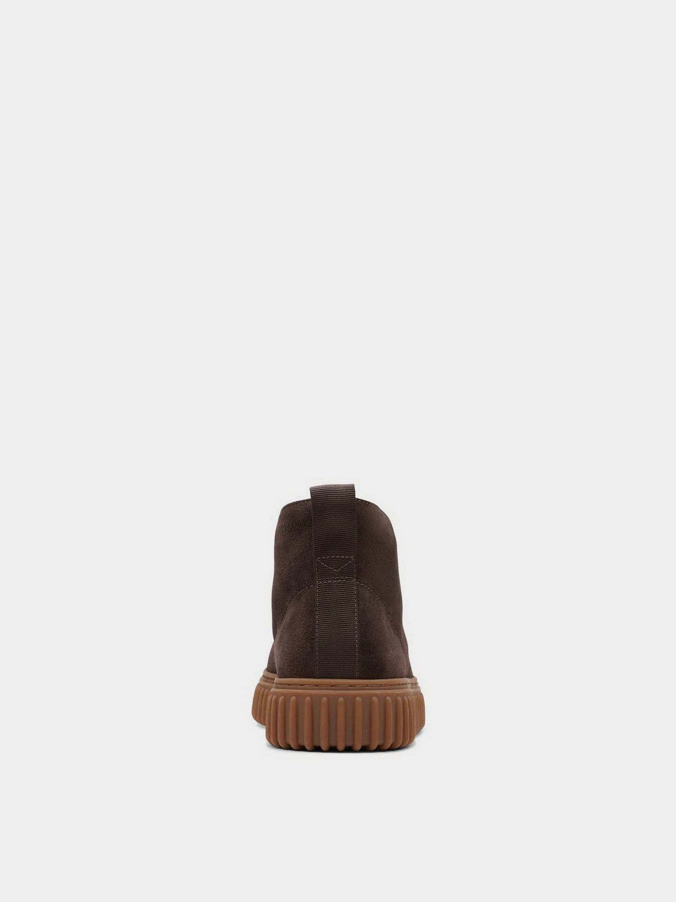 Ботинки и сапоги Clarks Torhill Desert модель 26173467 Ботинки и сапоги Clarks Torhill Desert модель 26173467 Фото