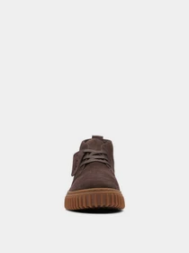 Ботинки и сапоги Clarks Torhill Desert модель 26173467 Фото