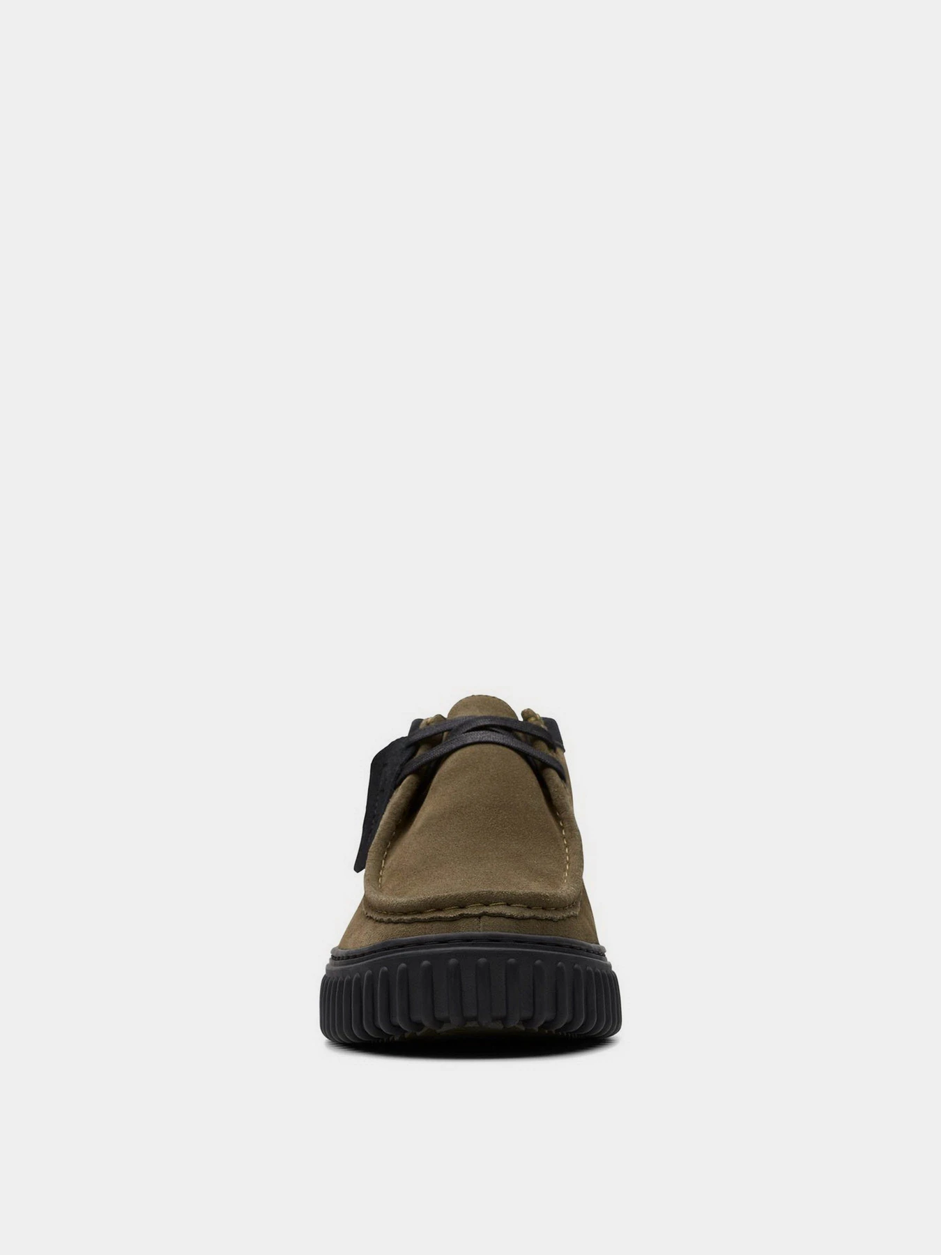 Ботинки и сапоги Clarks Torhill Hi модель 26173595 Ботинки и сапоги Clarks Torhill Hi модель 26173595 Фото