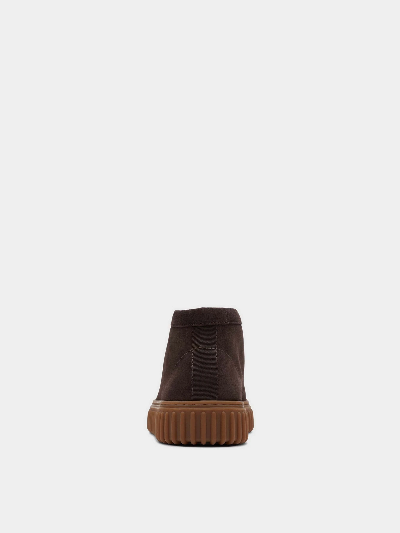 Ботинки и сапоги Clarks Torhill Hi модель 26174935 Ботинки и сапоги Clarks Torhill Hi модель 26174935 Фото