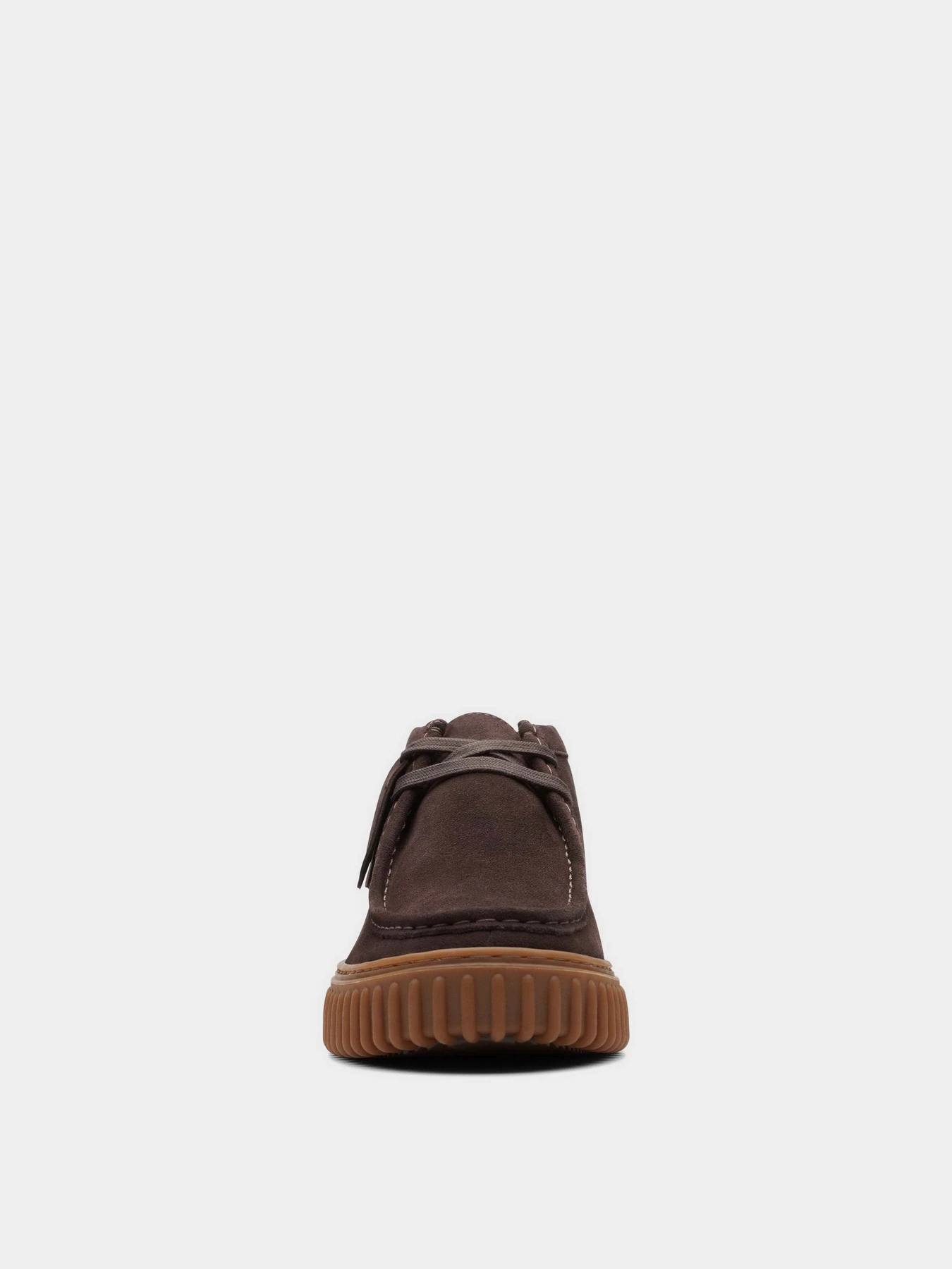 Ботинки и сапоги Clarks Torhill Hi модель 26174935 Ботинки и сапоги Clarks Torhill Hi модель 26174935 Фото