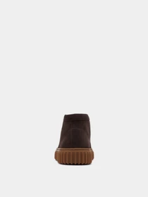 Ботинки и сапоги Clarks Torhill Hi модель 26174935 Фото