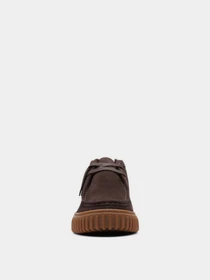 Ботинки и сапоги Clarks Torhill Hi модель 26174935 Фото