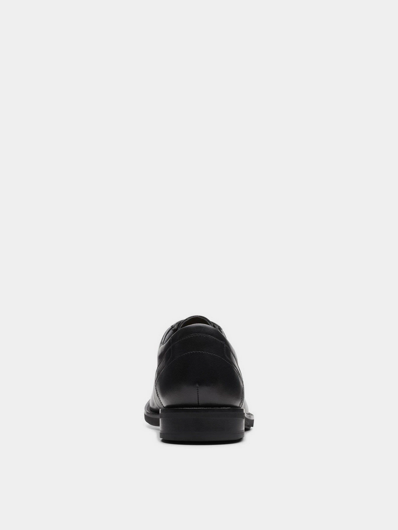 Туфли и лоферы Clarks Hugh Lace модель 26168322 Фото