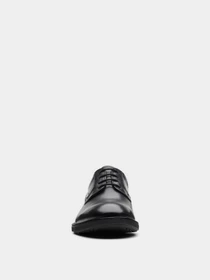 Туфли и лоферы Clarks Hugh Lace модель 26168322 Фото