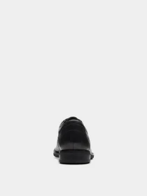 Туфли и лоферы Clarks Hugh Lace модель 26168322 Фото
