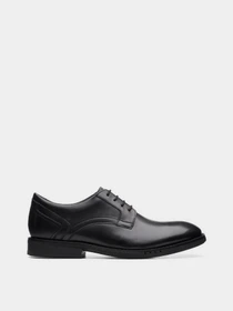 Туфли и лоферы Clarks Hugh Lace модель 26168322 Фото